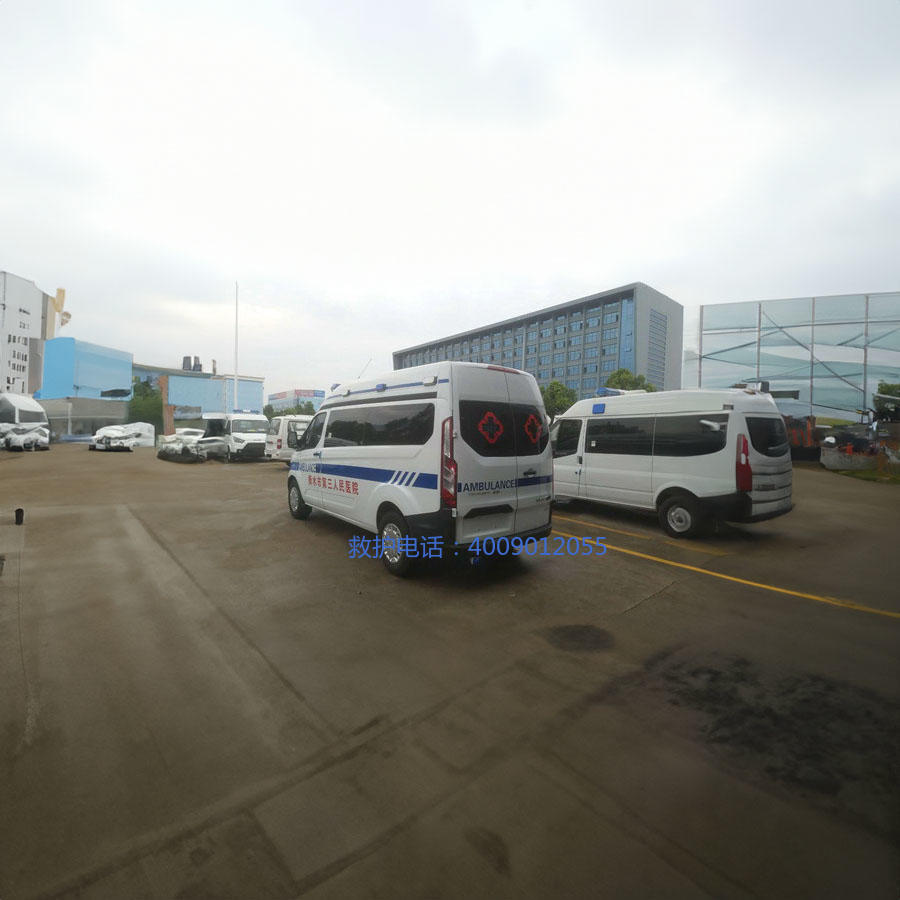 出租私人救护车电话号码